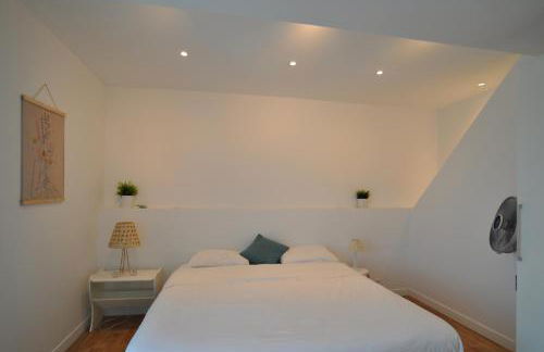 L'Hirondelle - Charming flat - - Foto 7