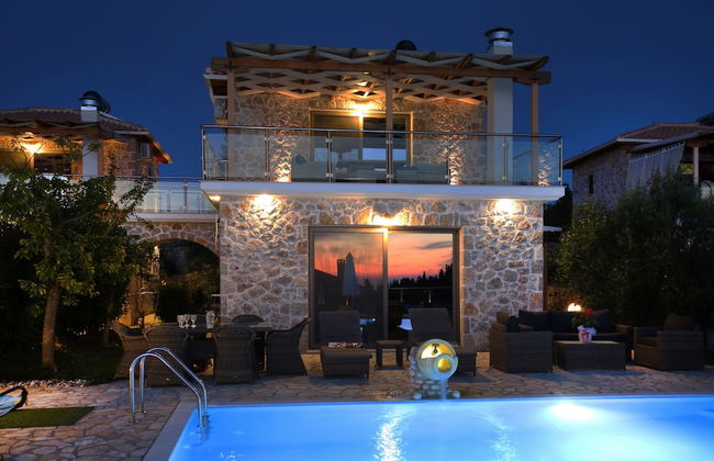 Villas Goudis - Photo 62