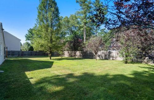 Spacious Home in Framingham MA - Foto 31