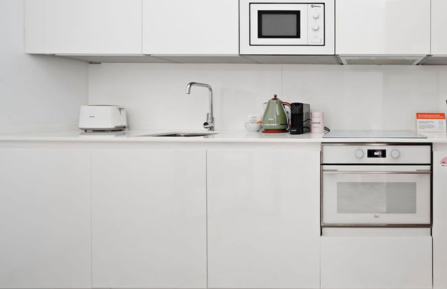 Numa Seville Molina - Foto 46