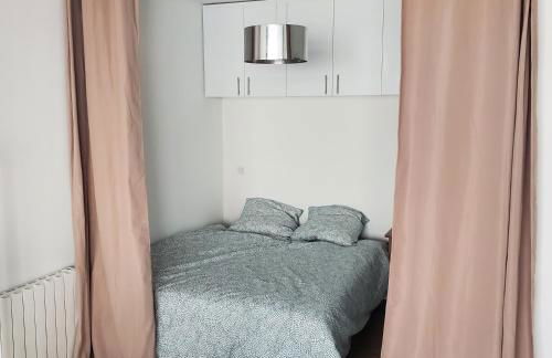 Studio indépendant de 30 m² - St Cléophas - Photo 7