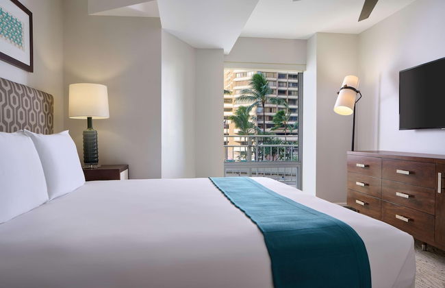 Ilikai Hotel - Foto 32