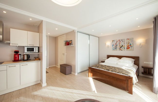 MyApartments - Photo 24