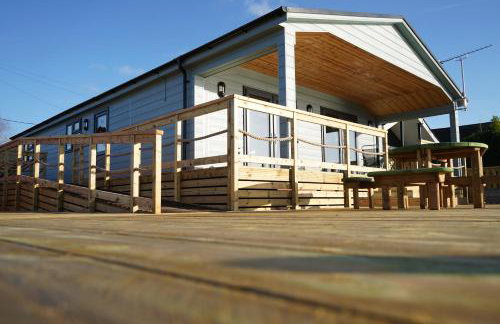 Ferry Lodge Norfolk Broads - Foto 40