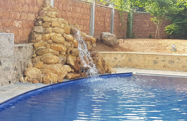 Siriniwasa Villa Induruwa - Foto 28