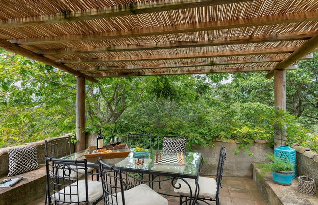 Casale Della Toscana - Foto 79