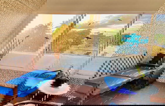 Studio Accommodation Near the Malecón Puerto Plata - Foto 14