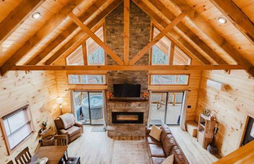 The Lazy Maple in Red River Gorge - Foto 31