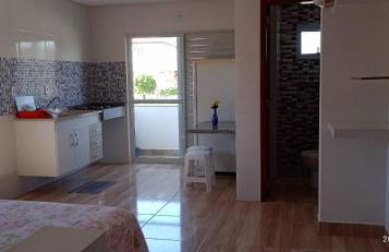 Caminho da Praia do Santinho - Foto 46