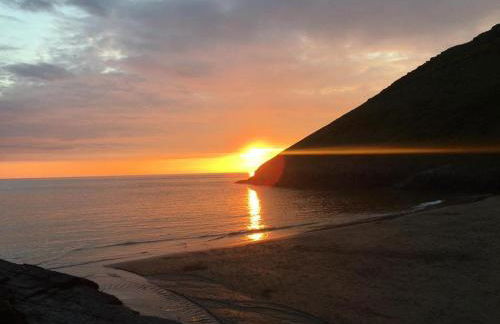 Wild Coastal Retreat at Troed Y Rhiw Aberporth, West Wales - Foto 69