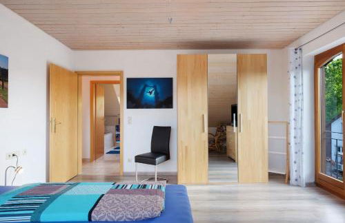 Ferienwohnung Sulzberg, 103qm - Foto 13