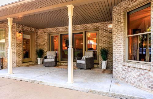 Blissful Mountain Getaway - Foto 32