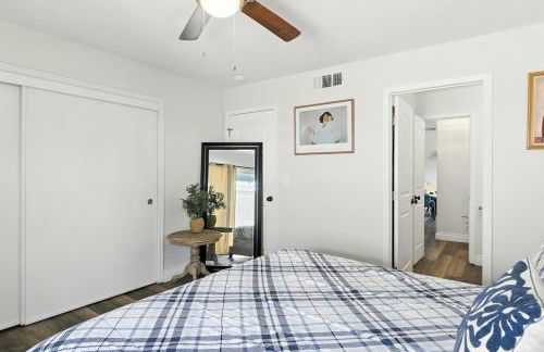 Pool and Views! Desert Hot Springs Hills House - Foto 36