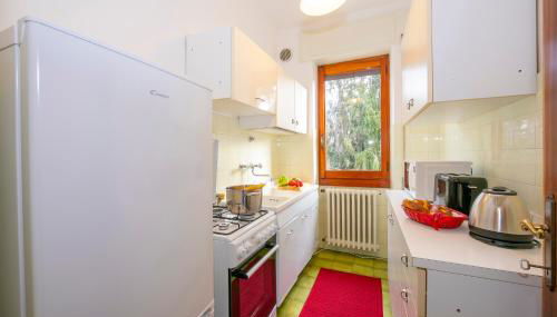 La Verbanina 2 - Happy Rentals - Foto 5