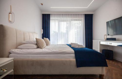 Apartament Leśny Taras z KLIMATYZACJĄ & Garaż podziemny w cenie-728-828-835- Targi Kielce - Foto 32