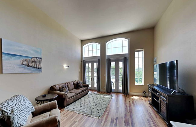 Historic Aragon Executive Apartment - Foto 1