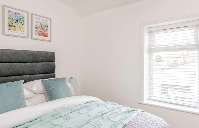 Host Stay The Haven at Church Road - Foto 21