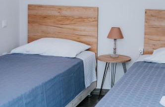 Pamvotis Urban Suites - Foto 18