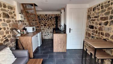 Gîte Les P'tites Salines - Foto 3