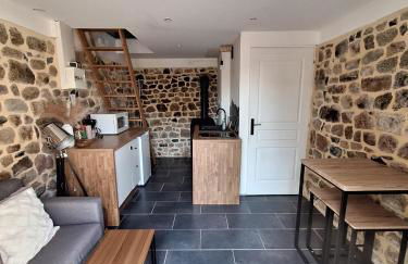 Gîte Les P'tites Salines - Foto 3