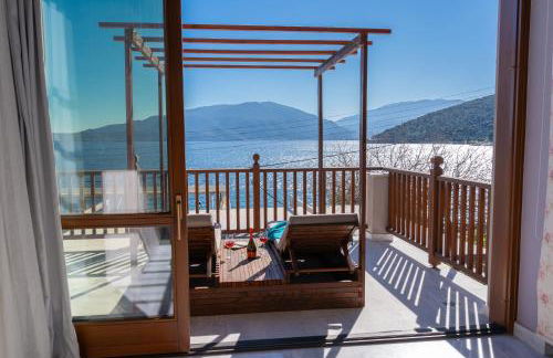 Sea Rock Apartment - Foto 16