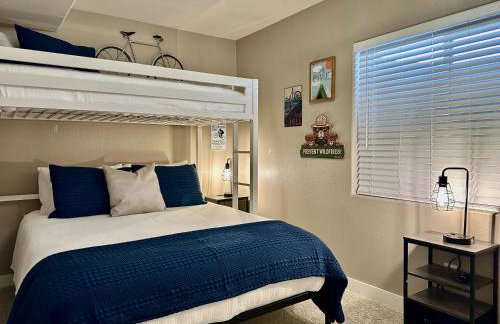 Beehive Basecamp Explore Ski Play and Make Memories - Foto 33