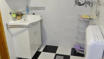 Apartmani Miščević - Photo 5, Shower
