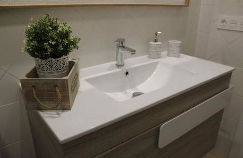 Una MIRADA A LA CATEDRAL-Apartamentos Burgos Catedral - Foto 19