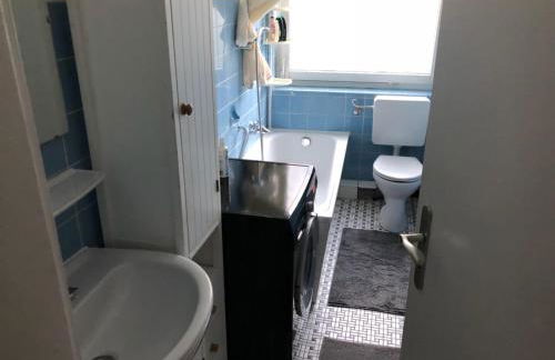 Private Apartments including breakfast near Exhibition Center - Foto 19