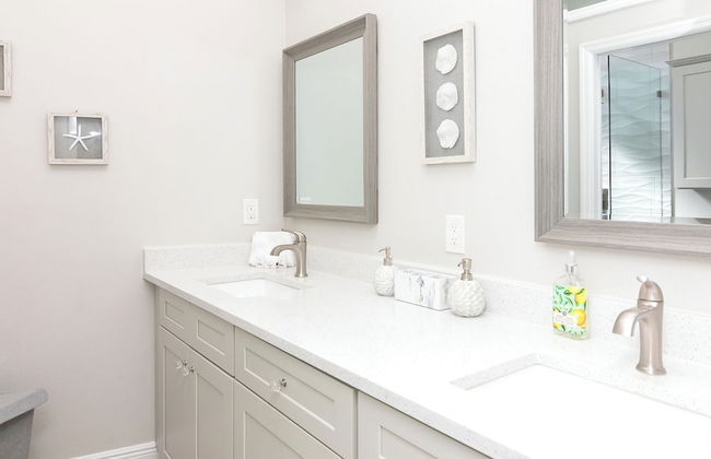 Dolphin Resort - Foto 22