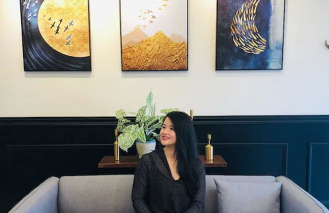 J DUPION Boutique Suites by NowHere - Foto 53