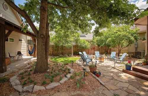 The Cherry St House near Missouri State University - Foto 32