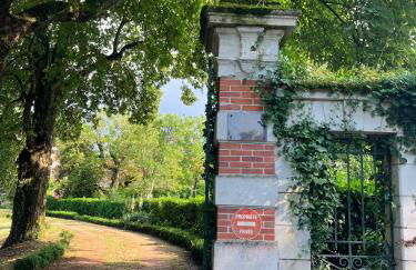 Le château La Villaine Magnifique château au cœur de la Touraine - Foto 9
