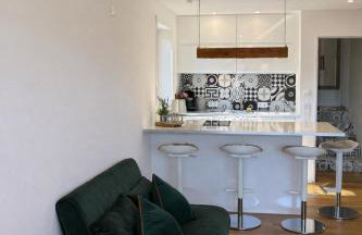 Sunset Club - Alpenblick Apartment - Sauna - Parkplatz - Foto 12