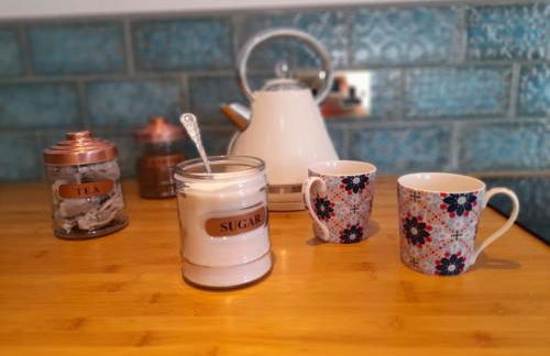 Sea View Cottage in Dorset, Portland - Photo 7