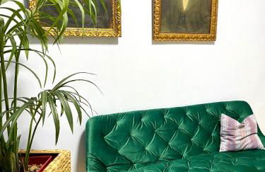 ruhige Wohnung in zentral gelegener Gründerzeitvilla - Photo 7