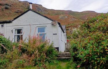 Catbells Sunrise Cottage Borrowdale Lake District - Photo 23