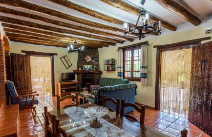 Nuestra Finca Rural Orgiva by Ruralidays - Foto 14