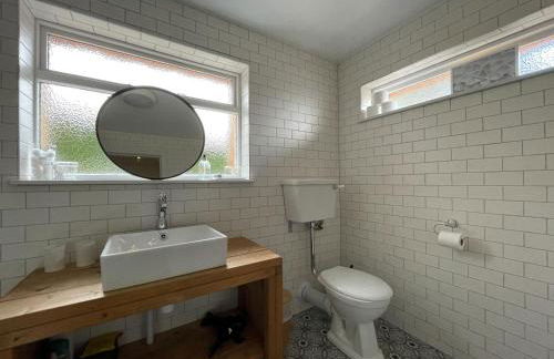 Lower Hilton Cottage - Foto 23