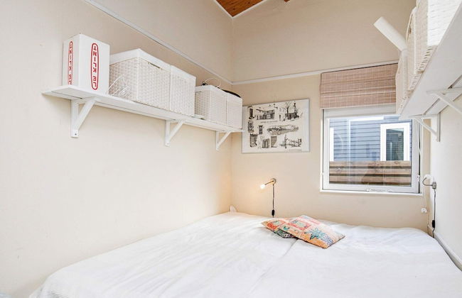 4 Person Holiday Home in Kerteminde - Photo 3