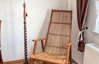 Apartment Speicher by Interhome - Foto 22