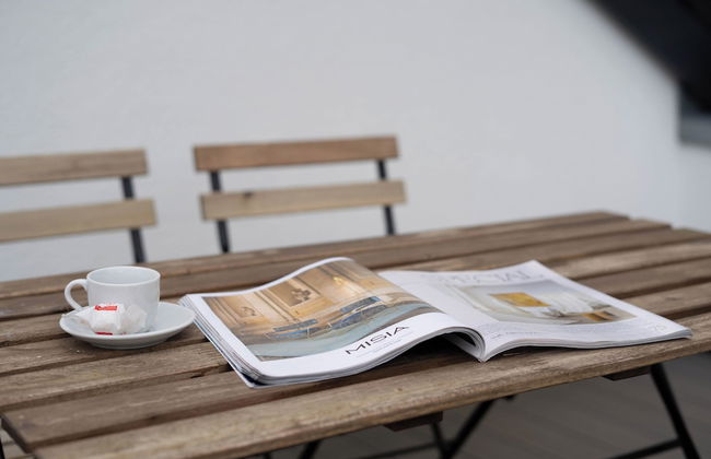 Schöne Apartments in Lengerich - Foto 3