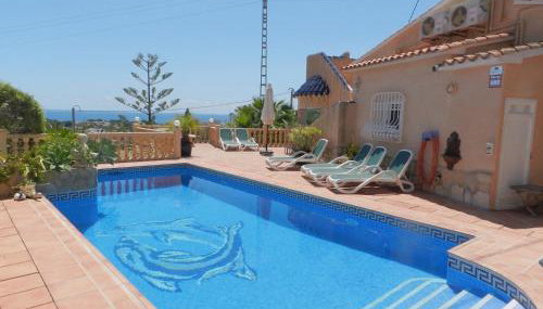 Villa Ambiente para 4 personas - Photo 2
