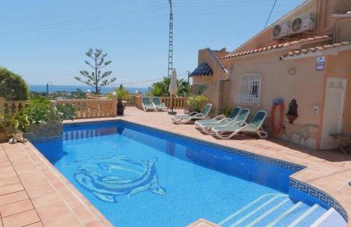 Villa Ambiente para 4 personas - Foto 2