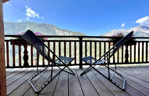 Il ramo del Gufo - La Maison - Foto 6