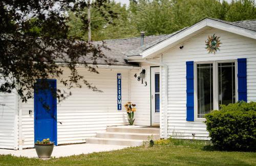 Kevins Place near PawPaw Lake - Foto 50