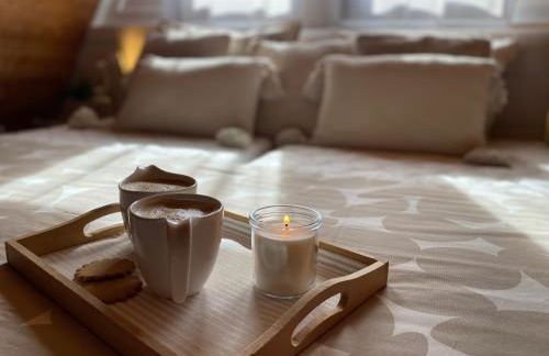 Ferienhaus am See im Fichtelgebirge - Foto 3