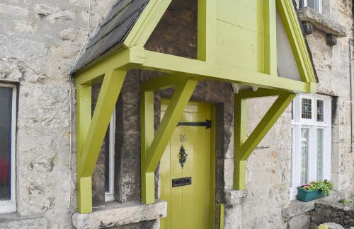 Underhill Cottage - Photo 23