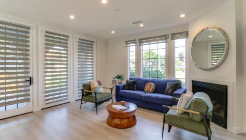 1 Mi to Dtwn Pasadena! Newly Built Home - Foto 4