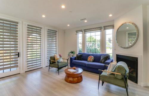 1 Mi to Dtwn Pasadena! Newly Built Home - Foto 4